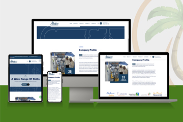 portfolio