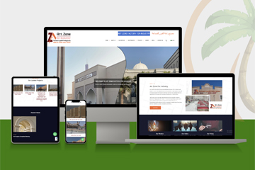 portfolio
